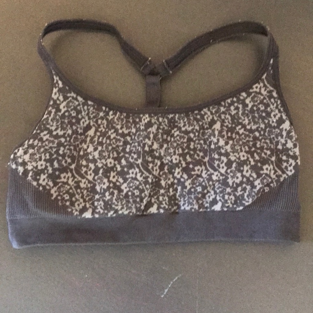 Athleta Bra